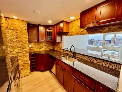 $2,500 | 127 Greyrock Place, Unit 1409, Stamford, CT 06901