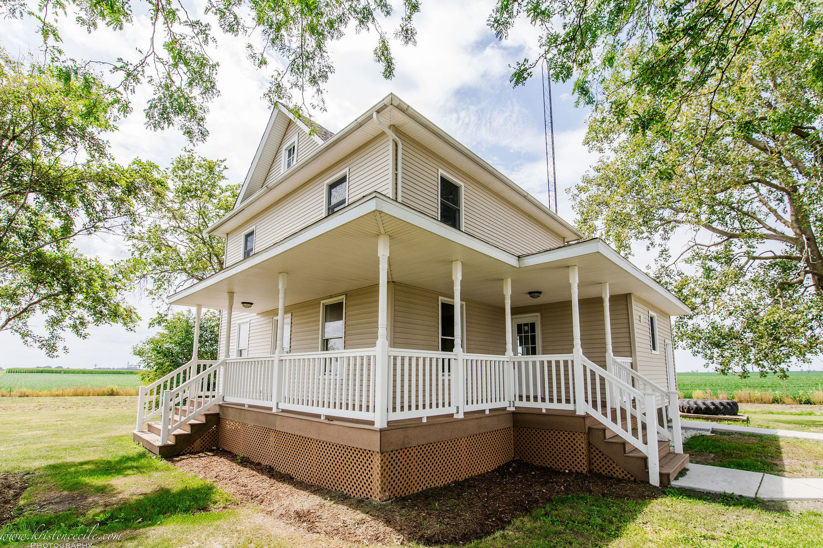 18699 North 3500 E Road Cullom, IL 60929 - Photo 2 of 30