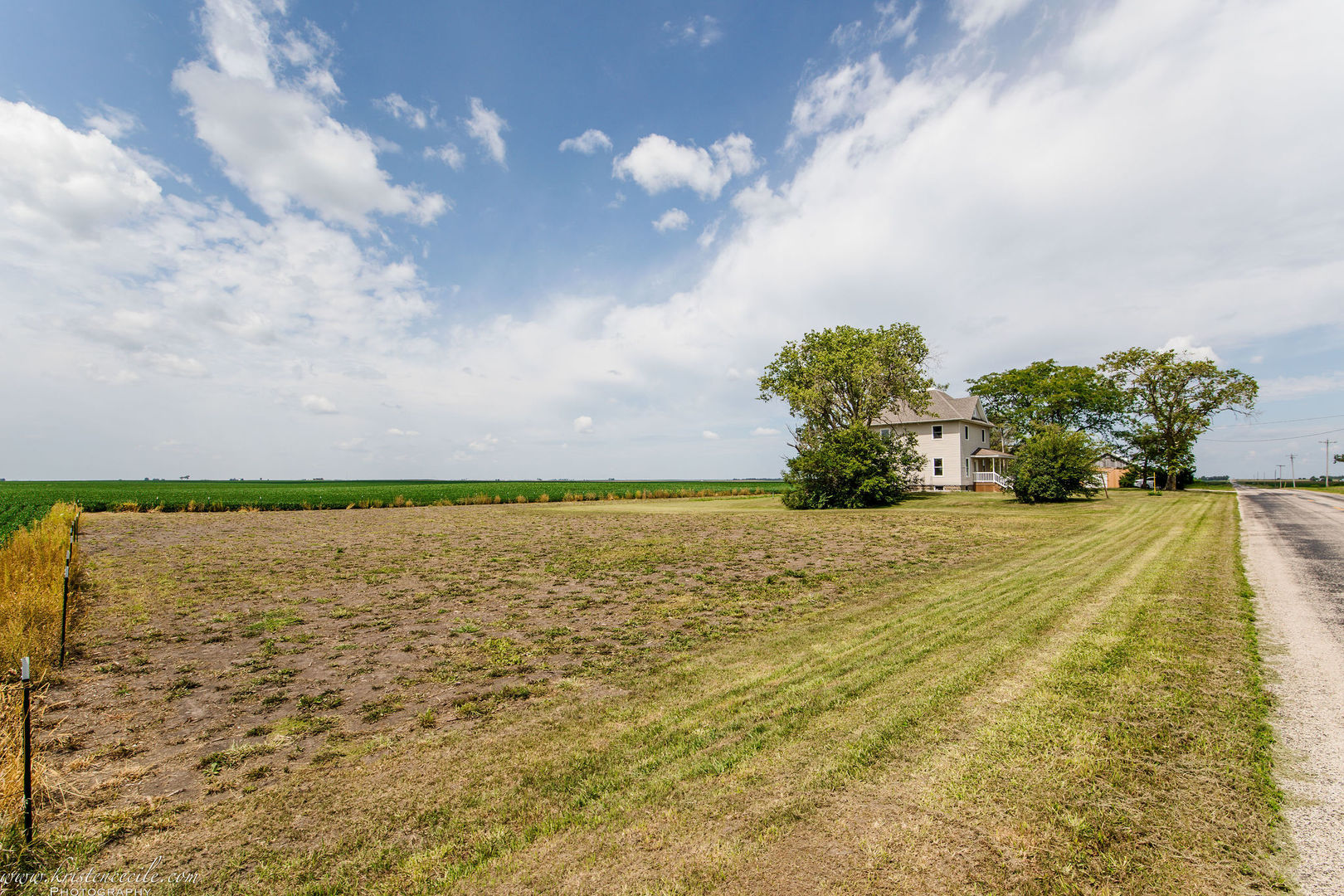 18699 North 3500 E Road Cullom, IL 60929 - Photo 27 of 30