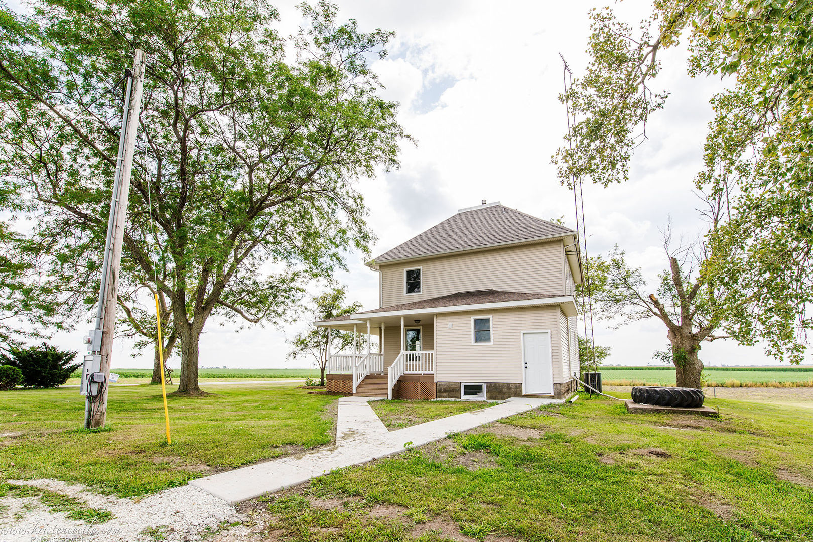 18699 North 3500 E Road Cullom, IL 60929 - Photo 30 of 30