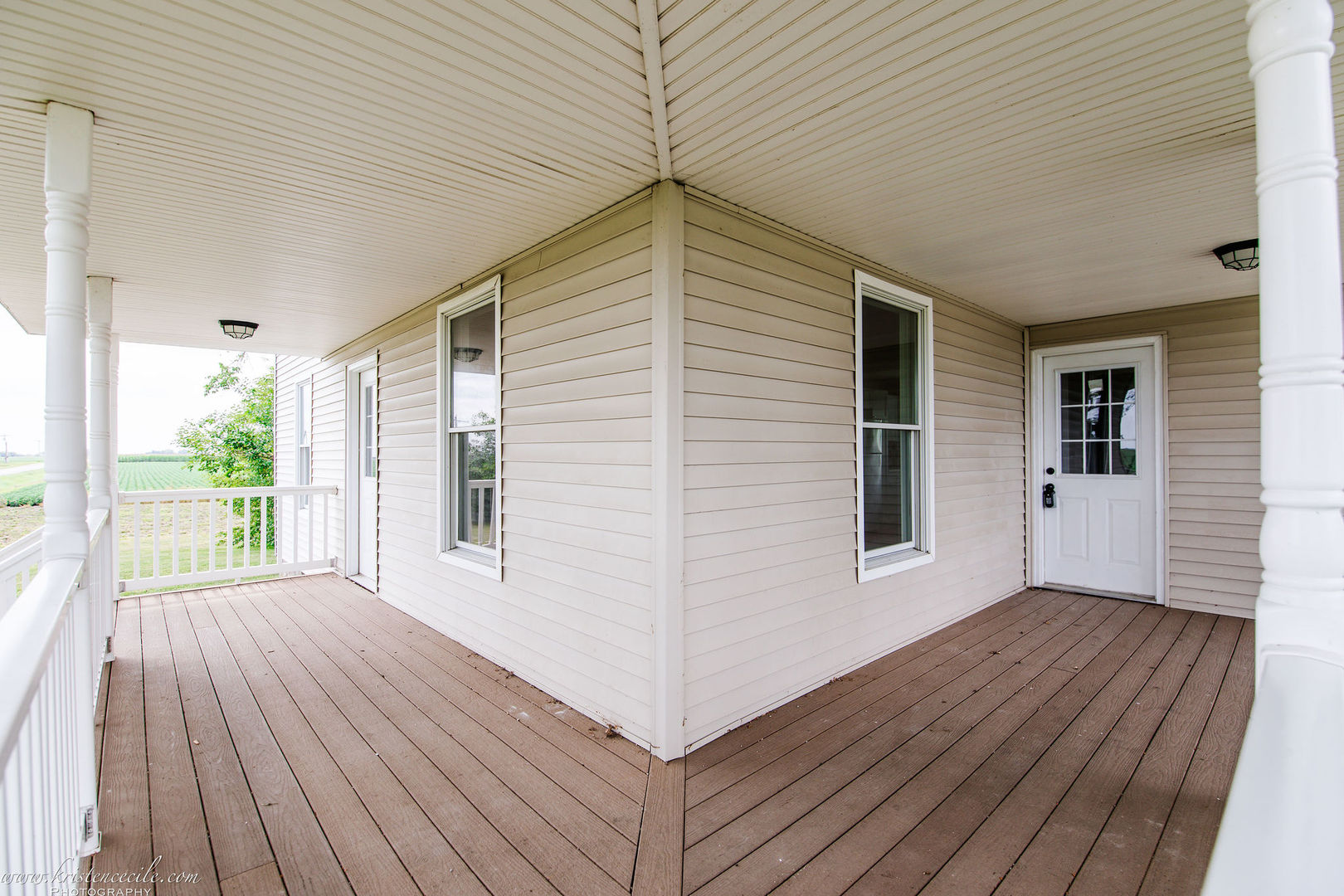 18699 North 3500 E Road Cullom, IL 60929 - Photo 4 of 30