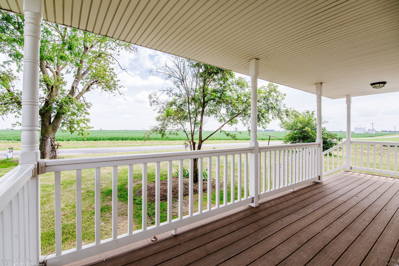 18699 North 3500 E Road Cullom, IL 60929 - Photo 5 of 30