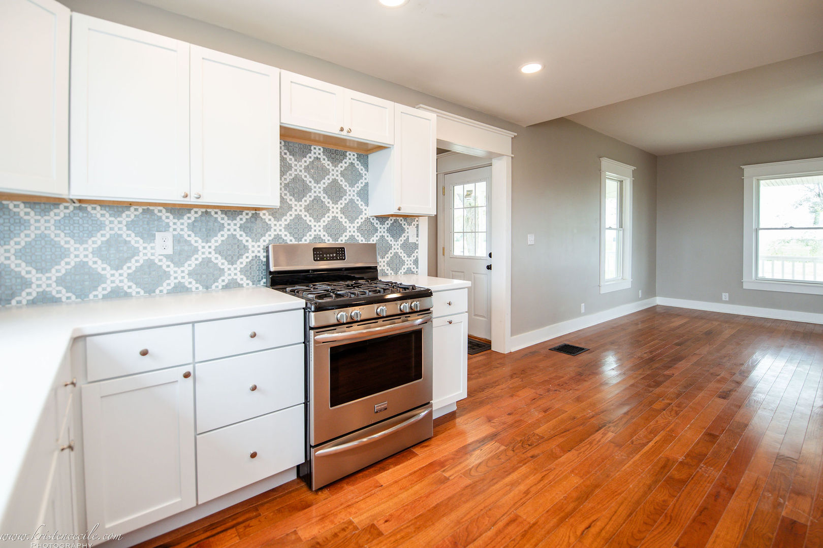 18699 North 3500 E Road Cullom, IL 60929 - Photo 8 of 30