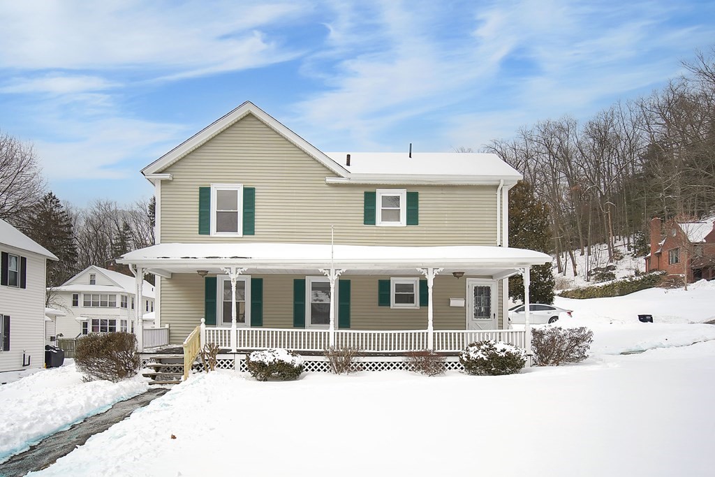 18 Holbrook Street Palmer, MA 01069 - Photo 1 of 24