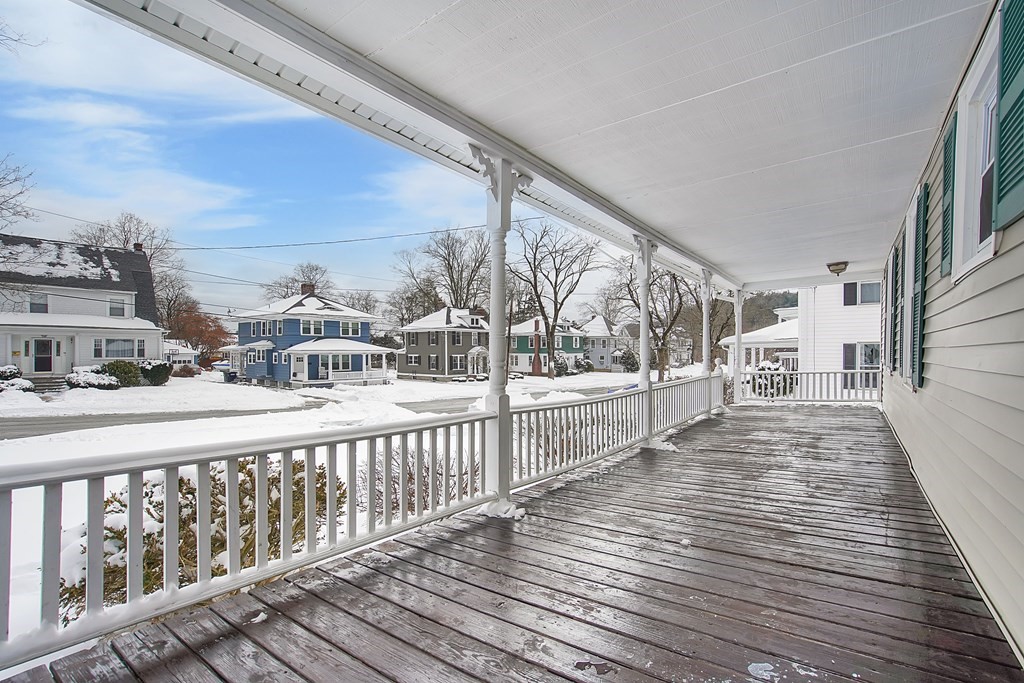 18 Holbrook Street Palmer, MA 01069 - Photo 23 of 24