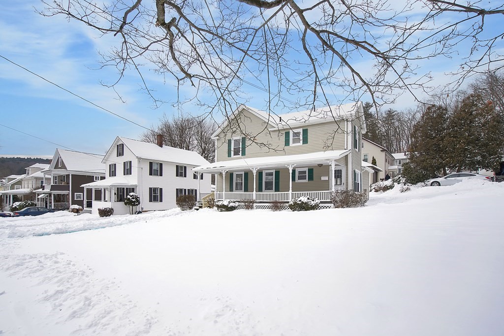 18 Holbrook Street Palmer, MA 01069 - Photo 24 of 24