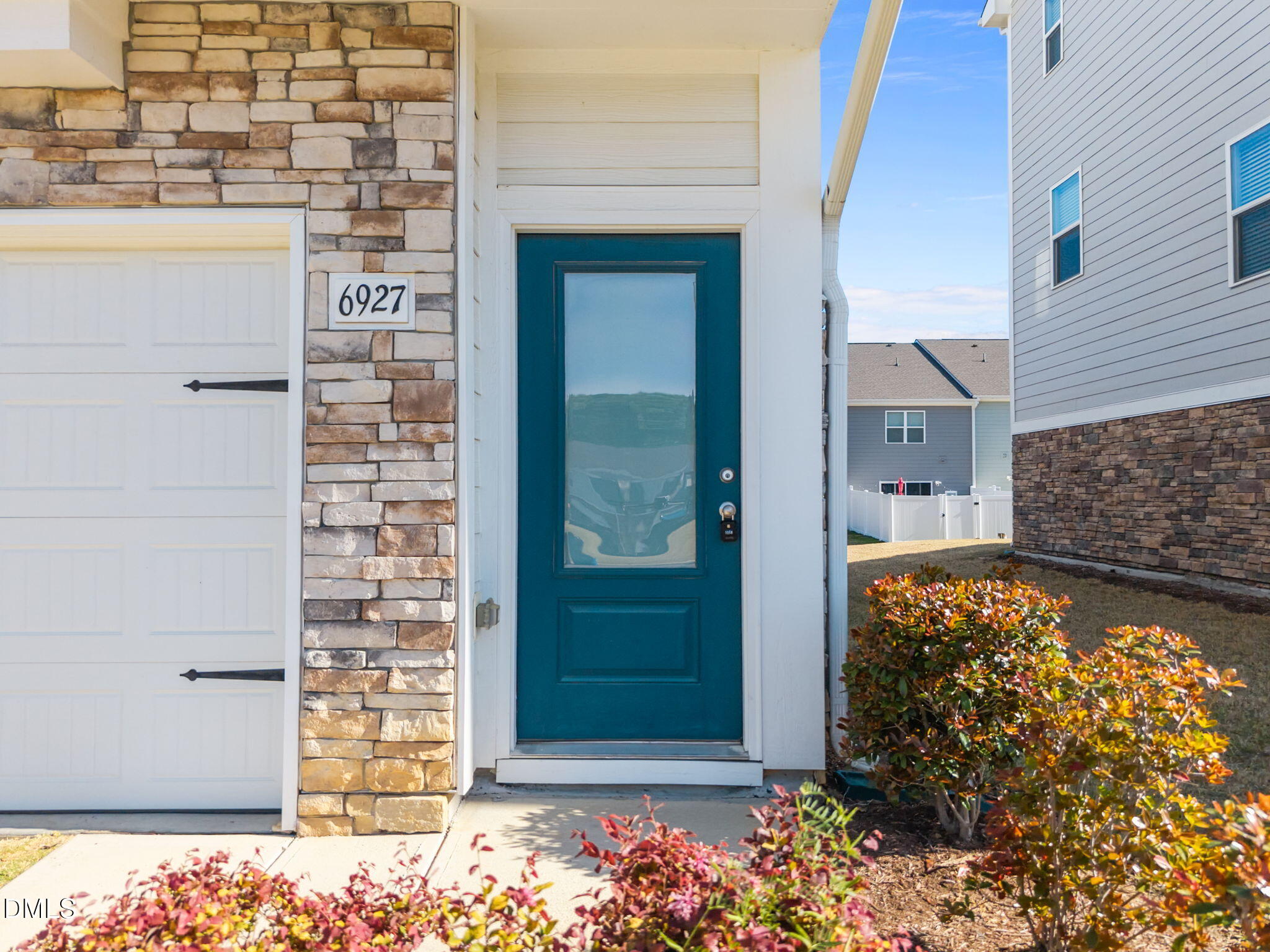 6927 Point Bar Place Raleigh, NC 27616 - Photo 6 of 49 6-web-or-mls-DJI_20260408094512_0139_D