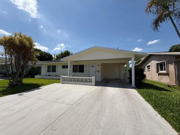 $3,300 | 7302 Northwest 57th Court, Tamarac, FL 33321