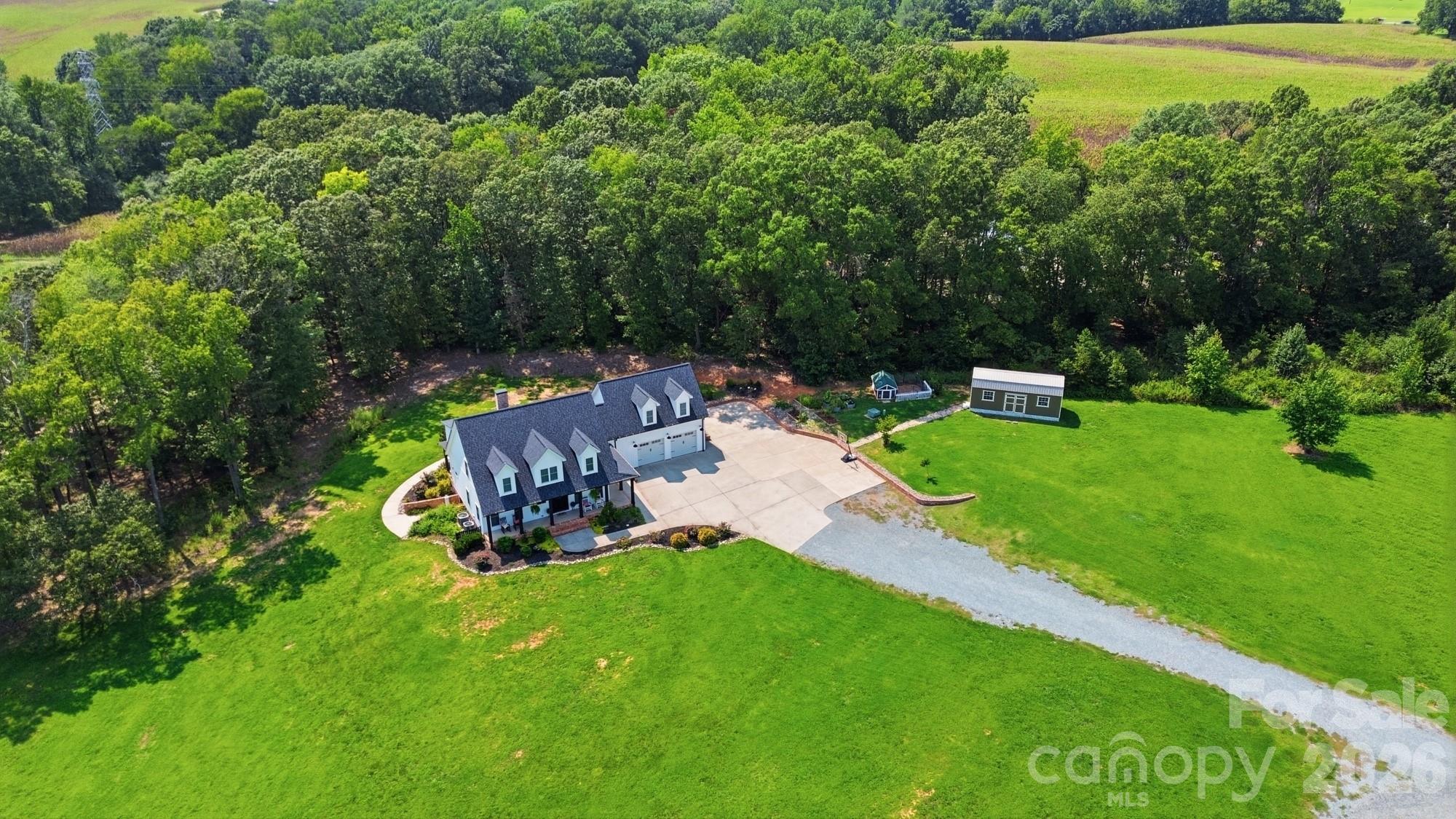 4203 Sincerity Road Monroe, NC 28110 - Photo 48 of 48 Gallery Image 48