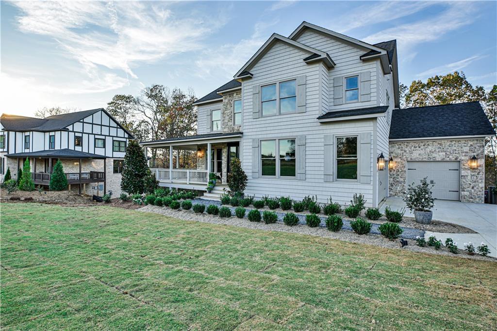 1475 Dabbs Bridge Road Dallas, GA 30132 - Photo 1 of 1 Gallery Image 1