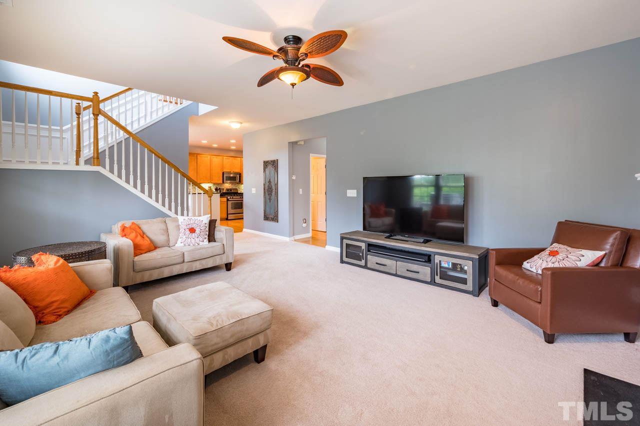 5447 Shaker Heights Lane Raleigh, NC 27613 - Photo 14 of 29 Gallery Image 14