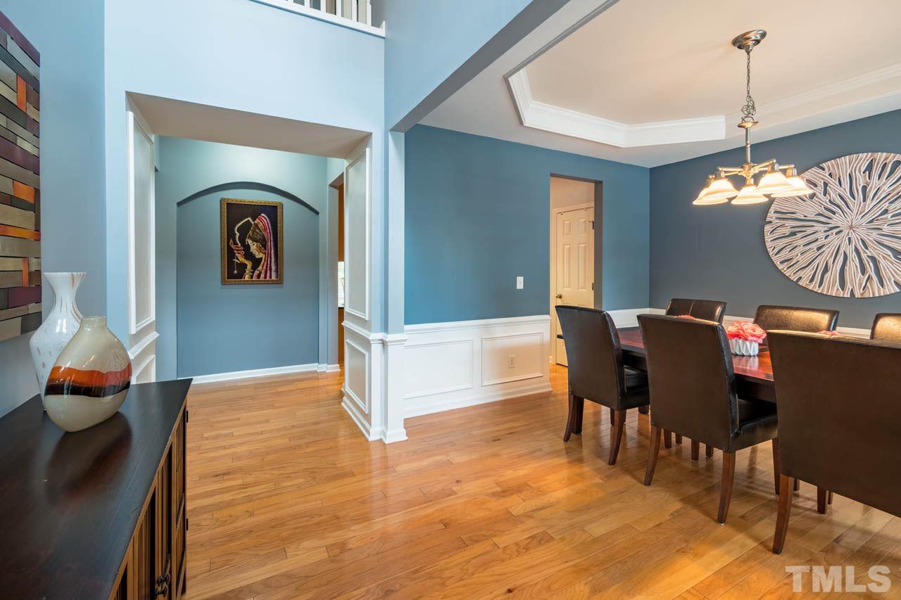 5447 Shaker Heights Lane Raleigh, NC 27613 - Photo 3 of 29 Gallery Image 3