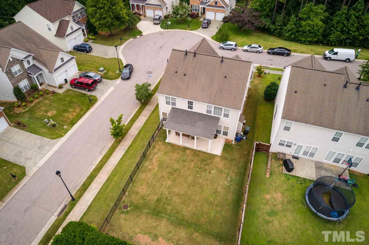 5447 Shaker Heights Lane Raleigh, NC 27613 - Photo 29 of 29 Gallery Image 29