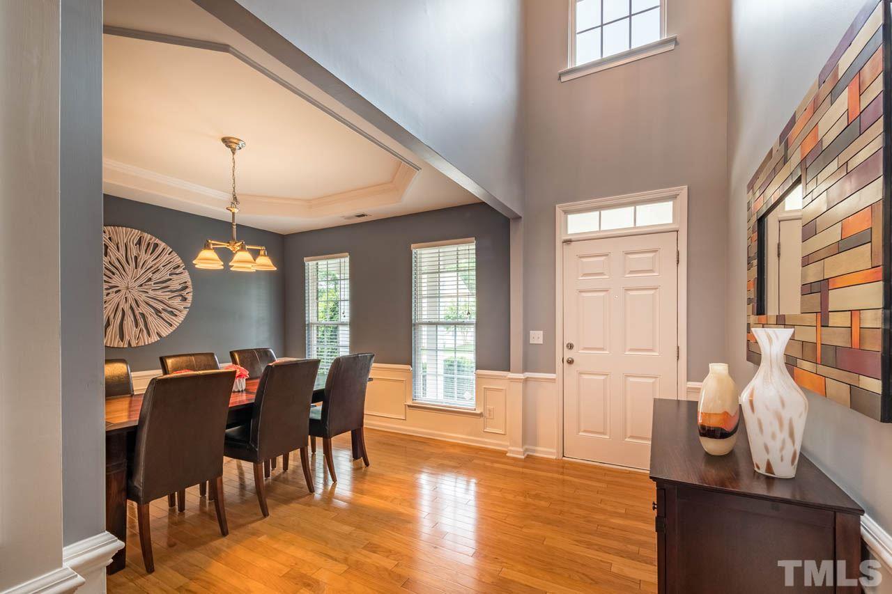 5447 Shaker Heights Lane Raleigh, NC 27613 - Photo 5 of 29 Gallery Image 5