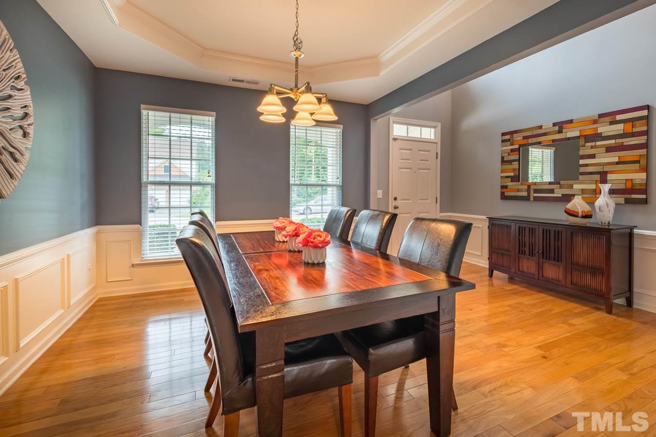 5447 Shaker Heights Lane Raleigh, NC 27613 - Photo 6 of 29 Gallery Image 6