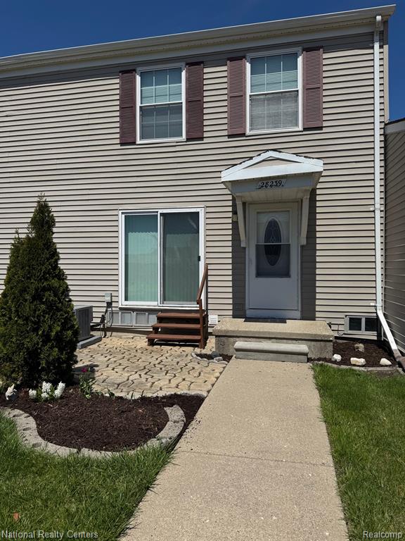 28239 Raleigh Crescent Drive Chesterfield, MI 48051 - Photo 1 of 9