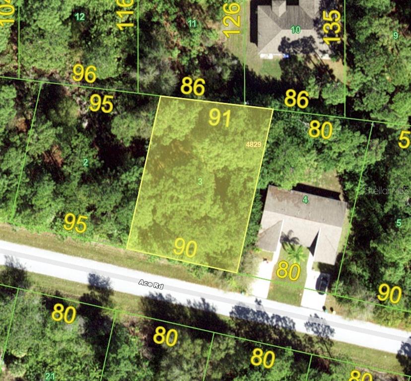 9514 Ace Road Englewood, FL 34224 - Photo 1 of 1 Gallery Image 1