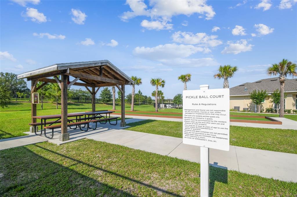 9237 Southwest 60th Terrace Road Ocala, FL 34476 - Photo 37 of 46