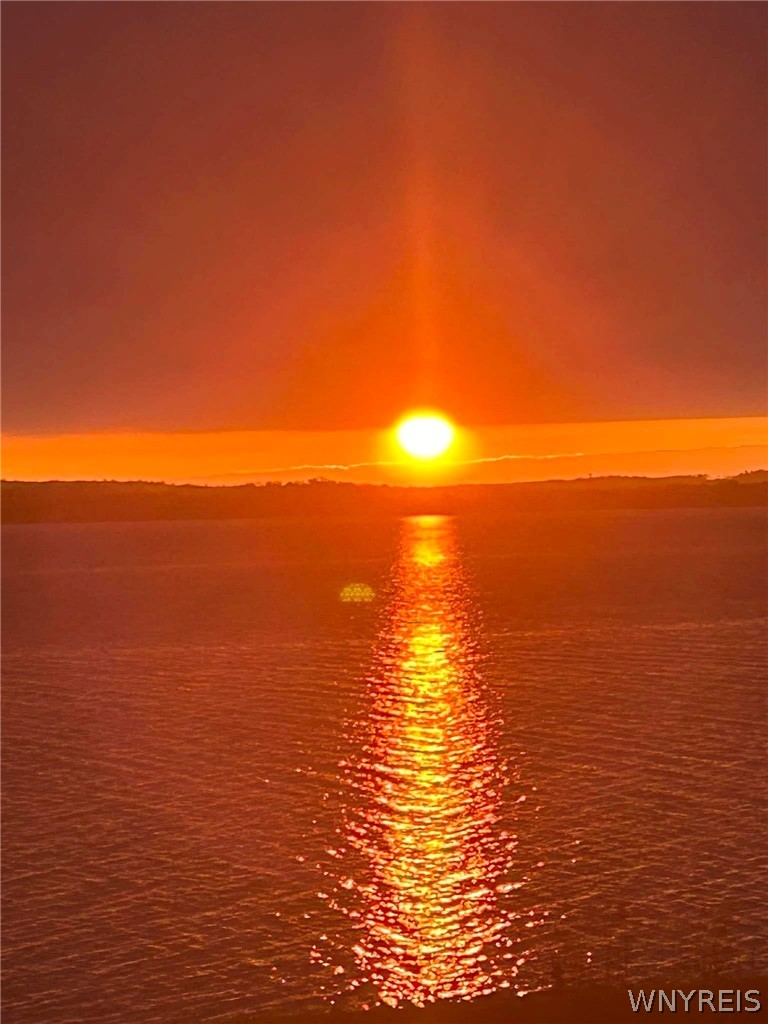 5301 East Lake Road, Unit 26 Chautauqua, NY 14728 - Photo 31 of 33 This will be your sunset!