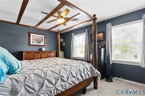 $325,000 | 5512 South Jessup Road, North Chesterfield, VA 23234