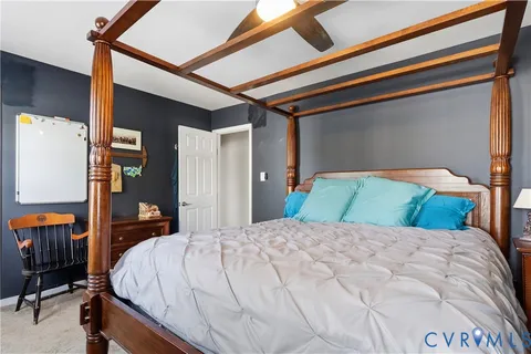 $325,000 | 5512 South Jessup Road, North Chesterfield, VA 23234