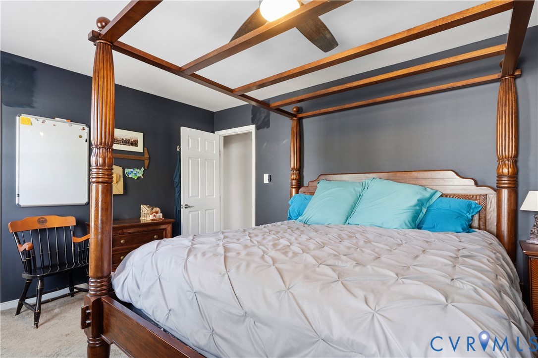 5512 South Jessup Road North Chesterfield, VA 23234 - Photo 13 of 29