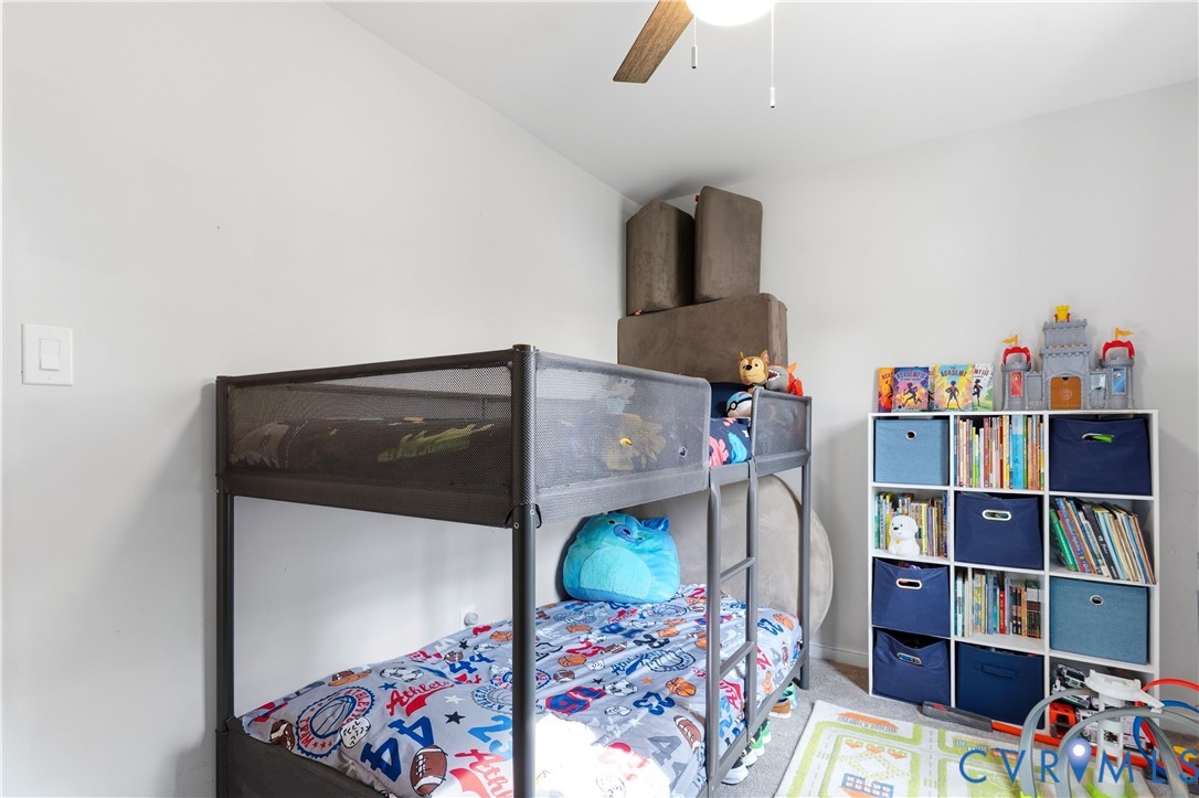 5512 South Jessup Road North Chesterfield, VA 23234 - Photo 14 of 29