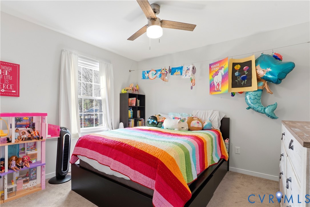 5512 South Jessup Road North Chesterfield, VA 23234 - Photo 15 of 29