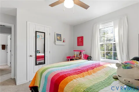 $325,000 | 5512 South Jessup Road, North Chesterfield, VA 23234