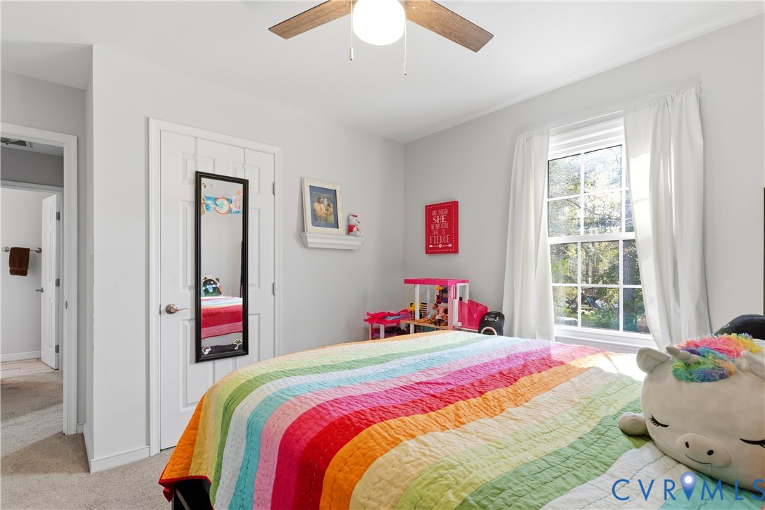 5512 South Jessup Road North Chesterfield, VA 23234 - Photo 16 of 29