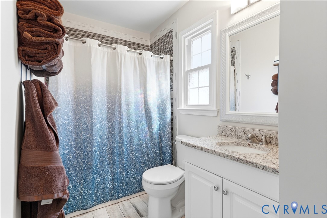 5512 South Jessup Road North Chesterfield, VA 23234 - Photo 17 of 29