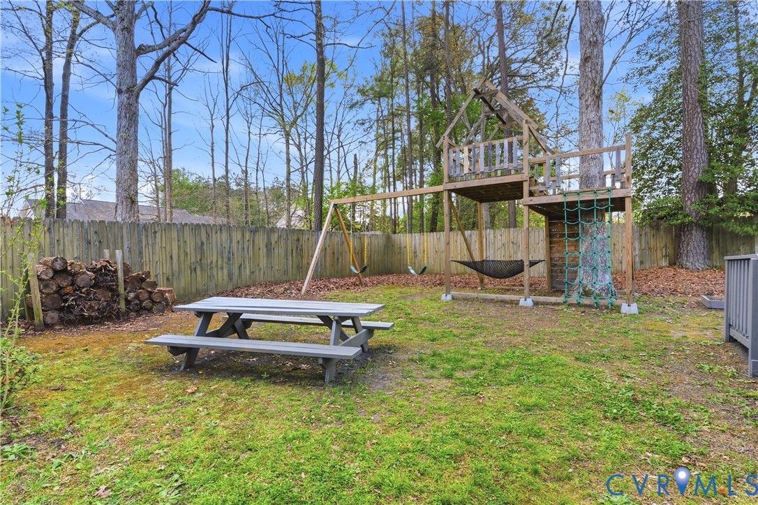 5512 South Jessup Road North Chesterfield, VA 23234 - Photo 19 of 29