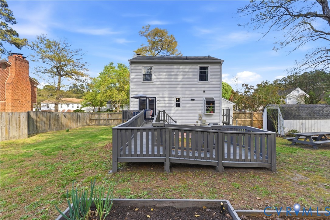 5512 South Jessup Road North Chesterfield, VA 23234 - Photo 20 of 29