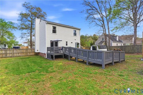 $325,000 | 5512 South Jessup Road, North Chesterfield, VA 23234