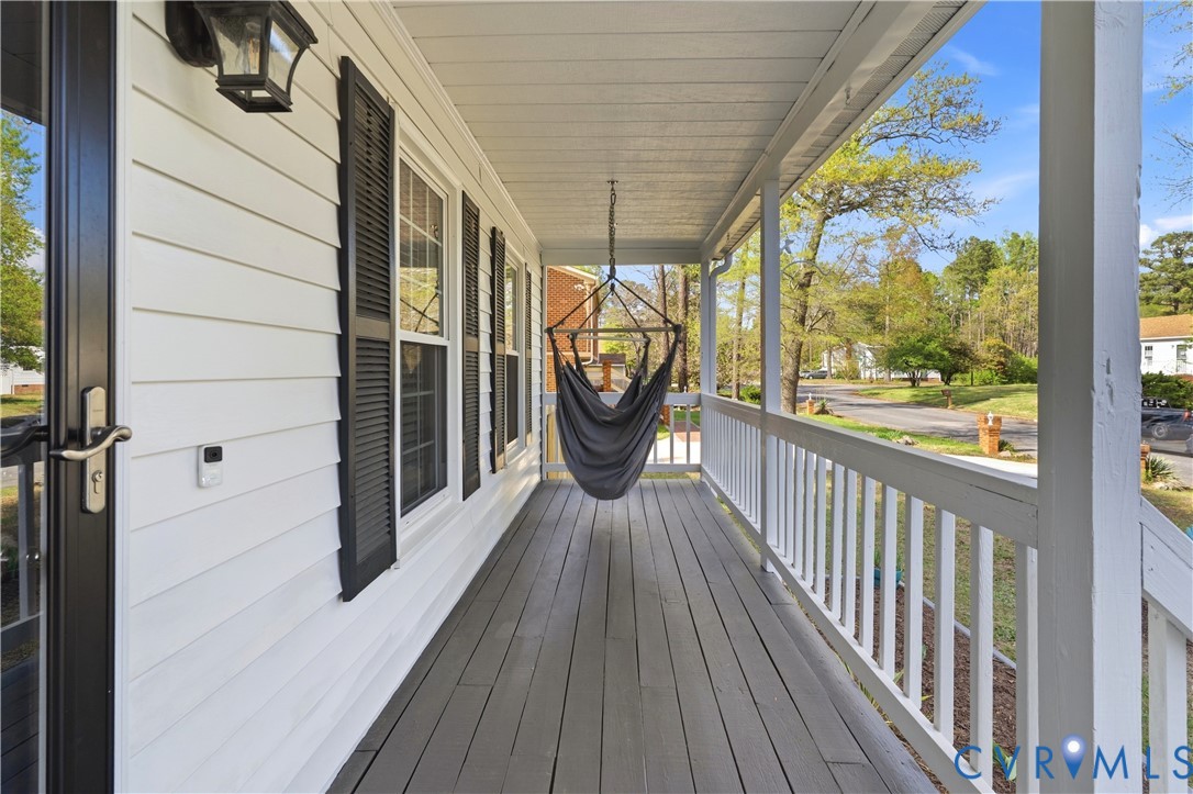 5512 South Jessup Road North Chesterfield, VA 23234 - Photo 28 of 29