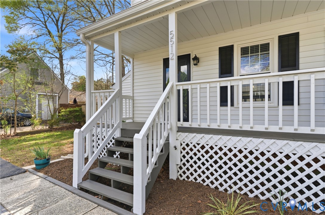 5512 South Jessup Road North Chesterfield, VA 23234 - Photo 29 of 29