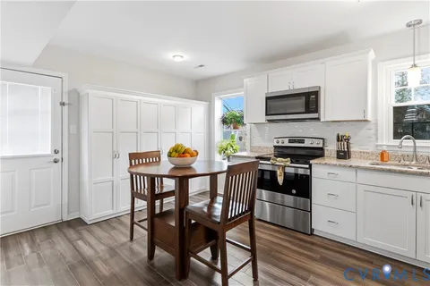 $325,000 | 5512 South Jessup Road, North Chesterfield, VA 23234