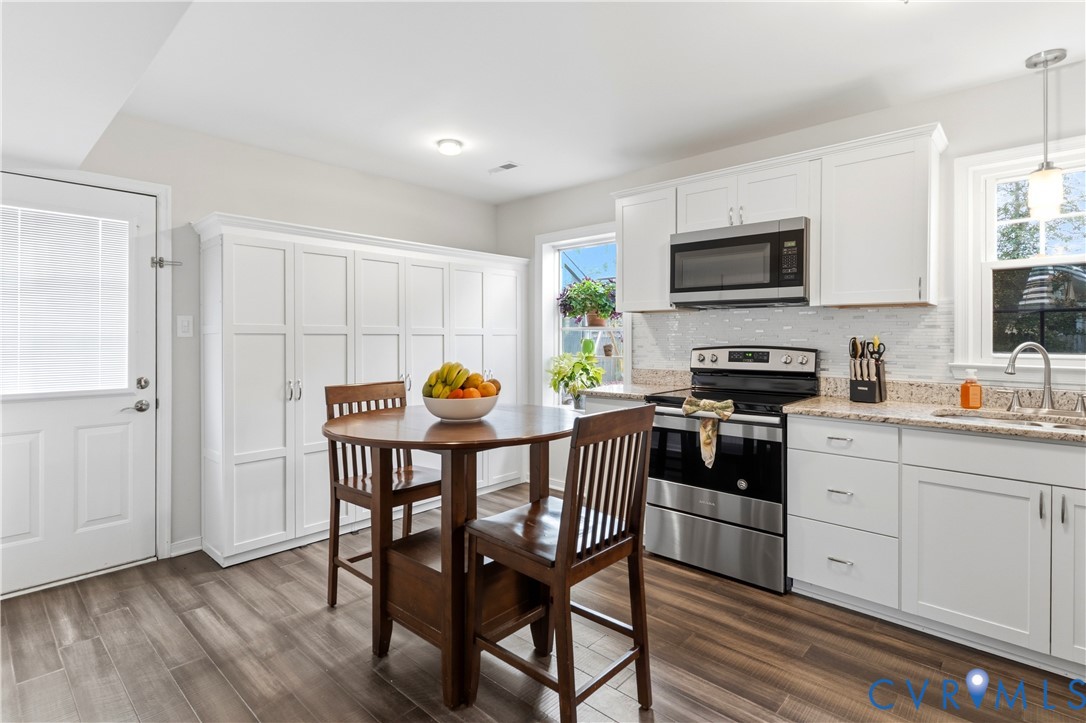 5512 South Jessup Road North Chesterfield, VA 23234 - Photo 5 of 29