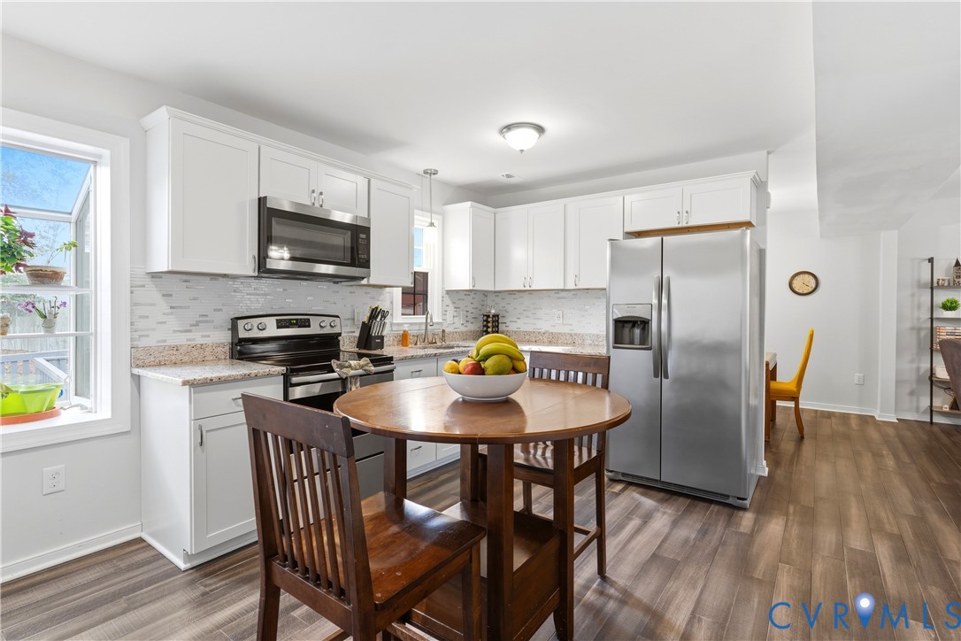 5512 South Jessup Road North Chesterfield, VA 23234 - Photo 6 of 29