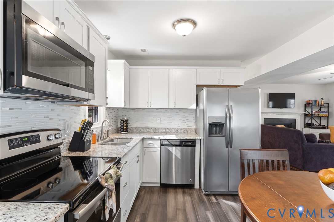 5512 South Jessup Road North Chesterfield, VA 23234 - Photo 7 of 29