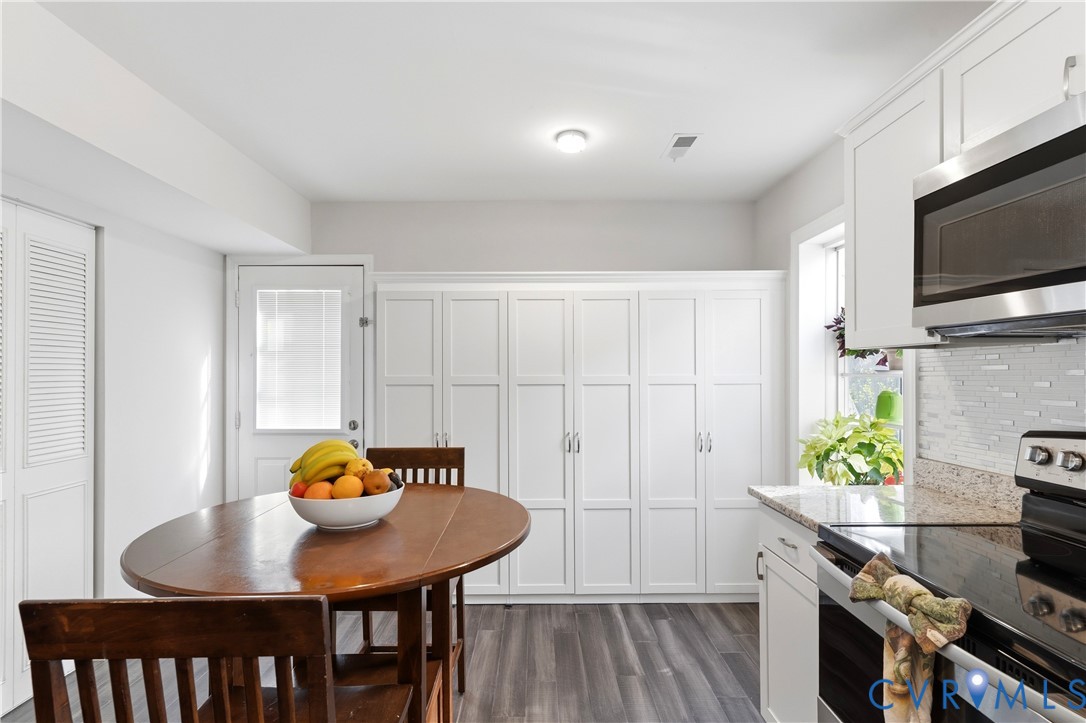 5512 South Jessup Road North Chesterfield, VA 23234 - Photo 8 of 29