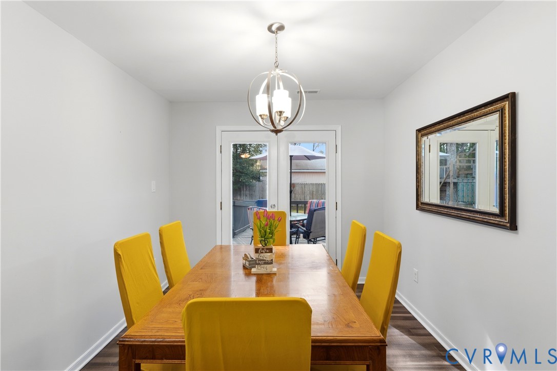 5512 South Jessup Road North Chesterfield, VA 23234 - Photo 9 of 29