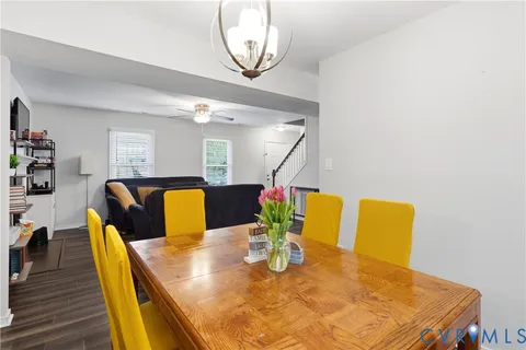 $325,000 | 5512 South Jessup Road, North Chesterfield, VA 23234