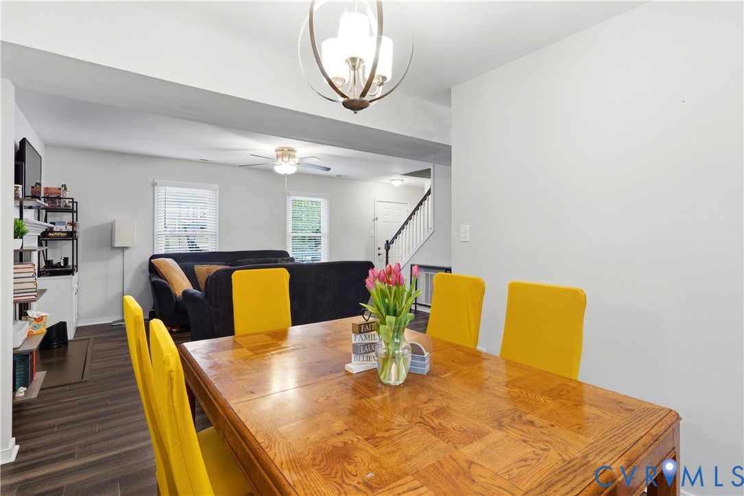 5512 South Jessup Road North Chesterfield, VA 23234 - Photo 10 of 29