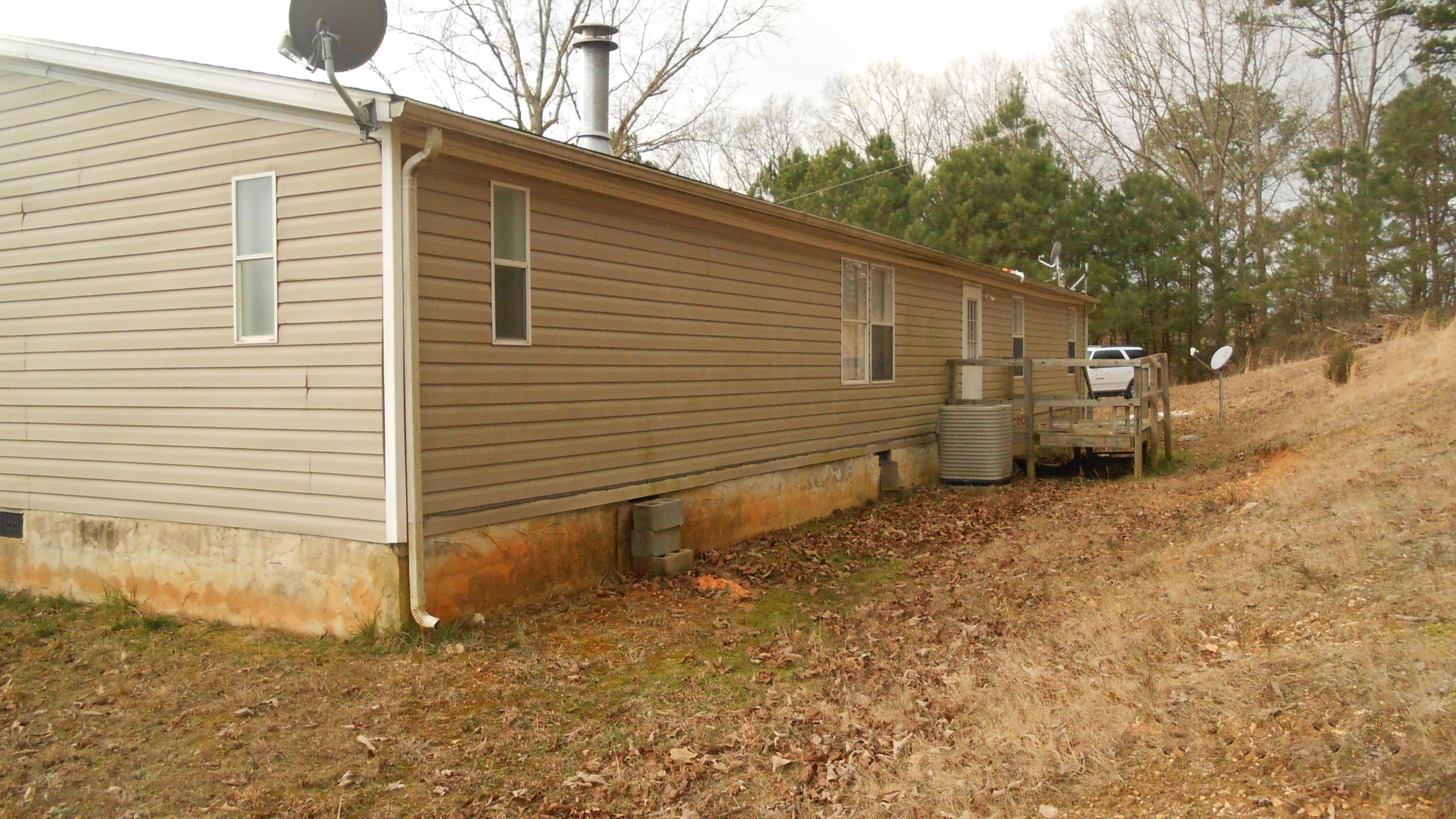 260 Old Wagon Road Northeast Charleston, TN 37310 - Photo 12 of 13 DSCN8472