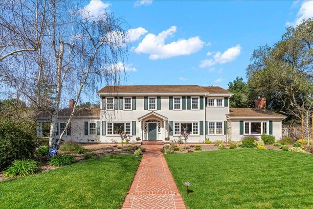 $5,900,000 | 1570 Kensington Circle, Los Altos, CA 94024