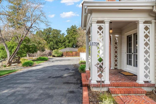 $5,900,000 | 1570 Kensington Circle, Los Altos, CA 94024