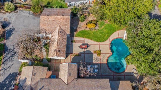 $5,900,000 | 1570 Kensington Circle, Los Altos, CA 94024