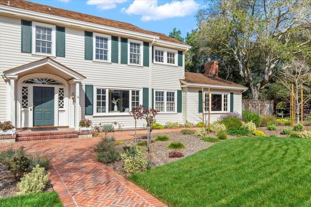 $5,900,000 | 1570 Kensington Circle, Los Altos, CA 94024