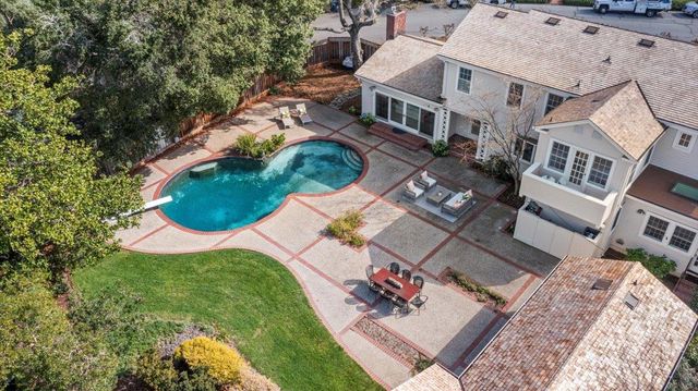 $5,900,000 | 1570 Kensington Circle, Los Altos, CA 94024